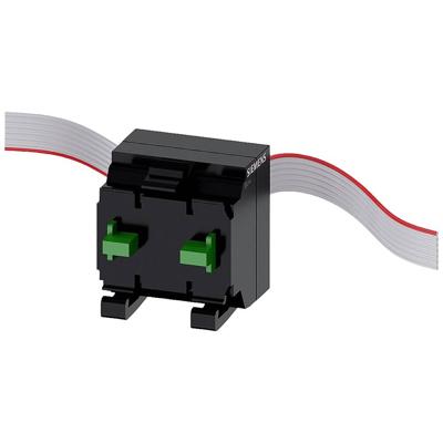 Siemens 3SU14001MA101BA1 3SU1400-1MA10-1BA1 Terminalmodule IP20 1 stuk(s)