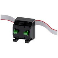 Siemens 3SU14001MA101BA1 3SU1400-1MA10-1BA1 Terminalmodule IP20 1 stuk(s)