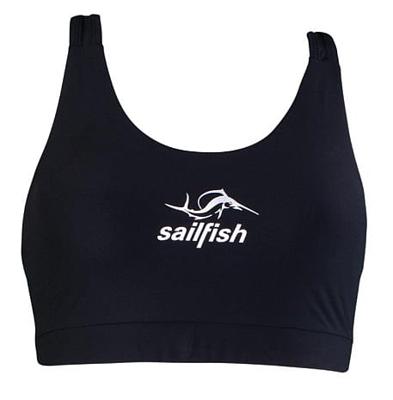 Sailfish tribra Perform zwart dames