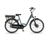Altec Diamond 26 Inch 44 cm Dames 7V Hydraulische schijfrem Blauwgroen