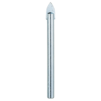 Bosch Accessoires Boor voor glas en tegels | 8X70 mm - 2609255468