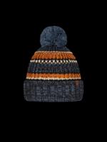 Barts Goser Muts Heren Blue One Size