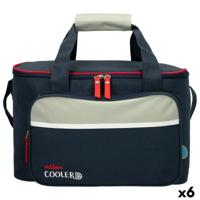 Koeltas Aktive 36 x 22 x 21 cm (6 Stuks)