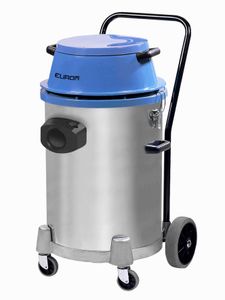 Eurom 3075 Allround Vac. cleaner Alleszuiger Grijs