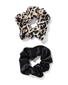 HEMA Scrunchies - 2 Stuks