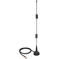 Delock 12480 LTE-antenne 3 dBi 2.4 GHz