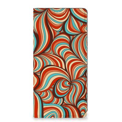 OPPO Reno8 T 4G | Bookcase | Retro