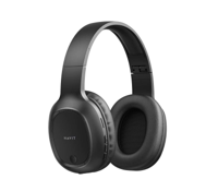 Havit H2590BT Pro draadloze hoofdtelefoon voor in de oren (zwart)