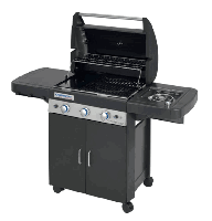 BBQ 3 series classic LS PLUS barbecue Campingaz - Campingaz
