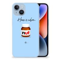 Apple iPhone 14 | Siliconen Case | Nut Home