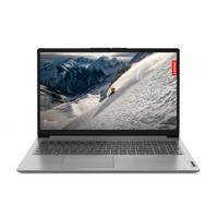 Lenovo IdeaPad 1 15ALC7 AMD Ryzen™ 7 5700U Laptop 39,6 cm (15.6") Full HD 16 GB DDR4-SDRAM 512 GB SSD Wi-Fi 6 (802.11ax) Windows 11 Home Grijs - thumbnail