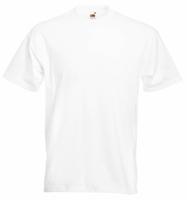 Fruit of the Loom 6 pack ronde hals Heavy Cotton