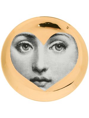 Fornasetti assiette décorative Variazioni N.41