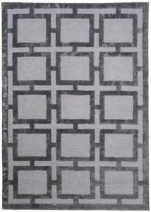 MOMO Rugs - Vloerkleed Eaton Steel -
