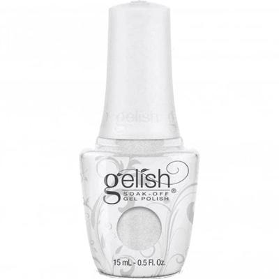 Gelish Soak-Off Gel Polish Izzy Wizzy, Let's Get Busy 15ml Gelish Soak-Off Gel Polish Izzy Wizzy, Let's Get Busy 15ml
