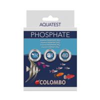 Colombo Aqua Phosphate Test - Nauwkeurige Fosfaat Druppeltest voor Aquarium Waterkwaliteit