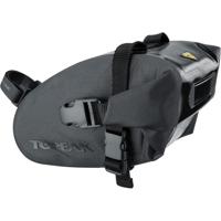 TOPEAK Wedge drybag (straps) - medium