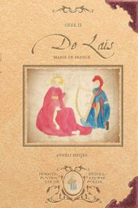 De Lais. Verhalen uit de oude Bretagne (Paperback)