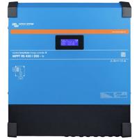 Victron Energy SmartSolar RS450/200-Tr Laadregelaar voor zonne-energie MPPT 48 V 200 A