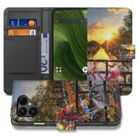 Fairphone 6 | Bookcase | Hoesje Amsterdamse Grachten