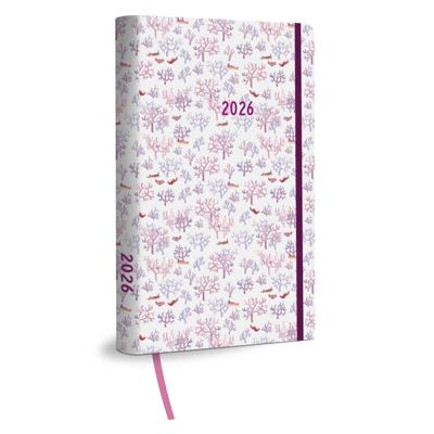 16-maanden Agenda Coral 2026