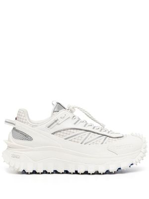 Moncler baskets Trailgrip GTX - Blanc Moncler baskets Trailgrip GTX - Blanc