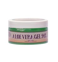 Aloe vera gel