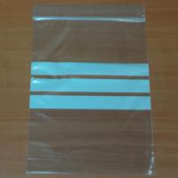 100 Gripzakjes 150 x 200 mm met schrijfvlak 90 micron