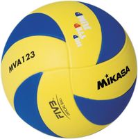Mikasa volleybal MVA123 270gr - thumbnail