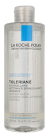 La Roche-Posay - La Roche Physiological Micellaire Water Ultra Gezichtsreiniging 400 ml