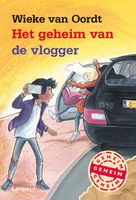 Het geheim van de vlogger - Wieke van Oordt - eBook (9789025874971) - thumbnail