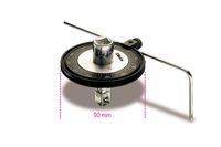Beta Hoekverdraaiings-meters 600/1 - 006000001