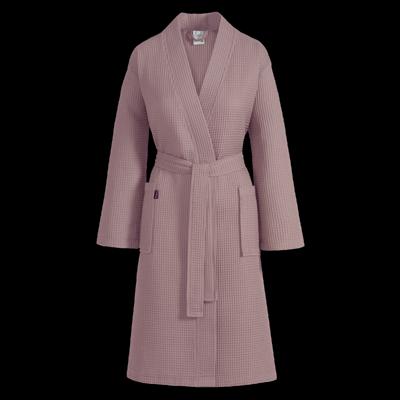 Vandyck Vandyck Badjas BIARRITZ NEW mauve Large