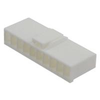Molex 510671000 Female behuizing (kabel) Totaal aantal polen: 10 Rastermaat: 3.50 mm Inhoud: 1 stuk(s) Bulk