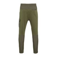Nike regular fit broek kaki - thumbnail