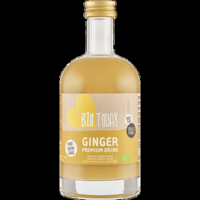 BioToday Premium Gember Drank 500 ml bij Jumbo