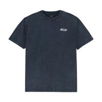 Rellix Zomer T-shirt S/S jongens - blauw