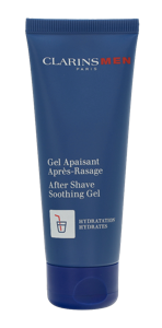 Clarins Men After Shave Soothing Gel 75ml