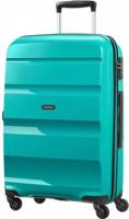 American Tourister Bon Air Spinner Exp. - Ruim Bagage - 57.5L - Deep Turquoise