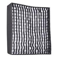 Linkstar softbox + honingraat rx-11sb+hc voor led rx-11td