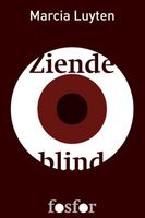 Ziende blind - Marcia Luyten - ebook - thumbnail