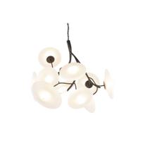 Brand van egmond - Blossom ø130 Sculpturaal Object Hanglamp