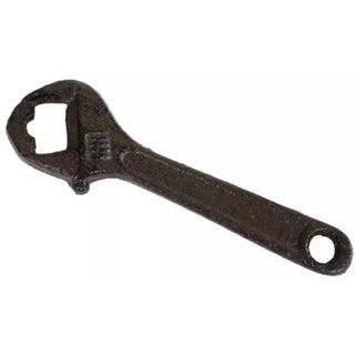 Bieropener Bahco Gietijzer 18,5x5x1,2 Cm