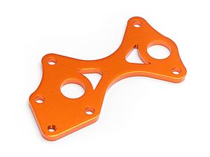 Front Holder For Diff. Gear 7075 Trophy Truggy (101762)