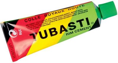 Velo X velgremkit tubasti 25 gram geel