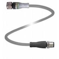 Pepperl+Fuchs 220791 Sensor/actuator connector, geassembleerd Aantal polen (sensoren): 3, 3 1 m 1 stuk(s)