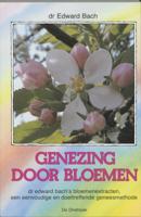 Genezing door bloemen (Paperback)