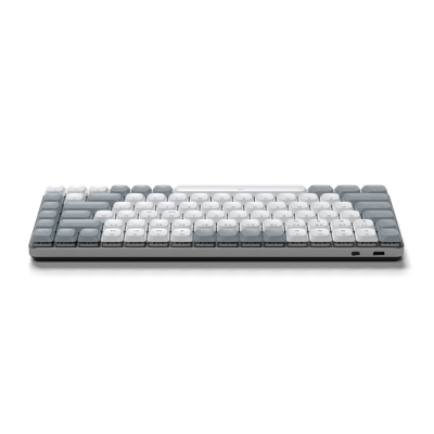 Satechi SM1 Slim wireless mechanical keyboard