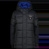 Vingino winter winterjas jongens - zwart - Telo - lang