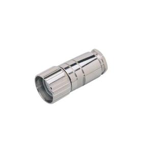 ifm Electronic E10887 Sensor/actuator connector, niet geassembleerd Aantal polen (sensoren): 19 Bus, recht 1 stuk(s)
